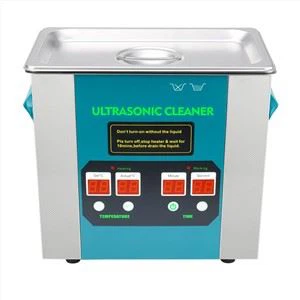 מכונת ניקוי מוליכים למחצה אולטרסאונד