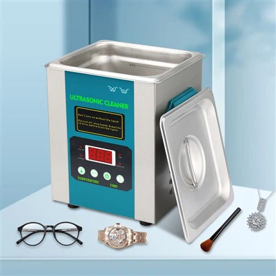 מנקה קולי 2 ליטר לתכשיטים